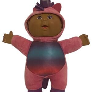 2021 Cabbage Patch Kids Cuties Fantasy Bliss Plush